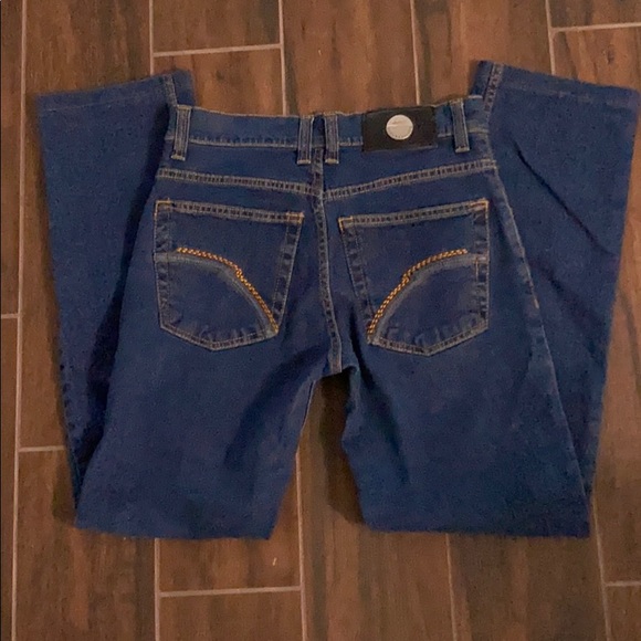 NEW Vogue Leisure Jeans - Picture 2 of 4